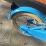 Girls bike perfect condition Image 4