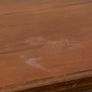 Antique Mahogany Extending Dining Table. Image 2