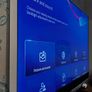 SkyGlass TV 65 Inch White Image 2