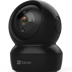 Smart Indoor Security Camera, 1080P Motorized Pan Tilt Cam with Auto Motion Tracking, 360 Devree View, IR Night Vision up to 10M, Two-Way Talk, Sleep Mode for Privacy Protection (FREE POSTAGE)