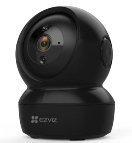 Smart Indoor Security Camera, 1080P Motorized Pan Tilt Cam with Auto Motion Tracking, 360 Devree View, IR Night Vision up to 10M, Two-Way Talk, Sleep Mode for Privacy Protection (FREE POSTAGE)