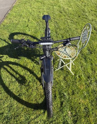 E-bike conversion kit