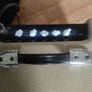 Left handed Electric Guitar Image 5