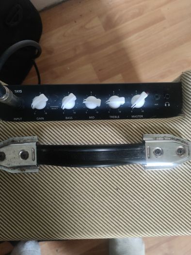 Left handed Electric Guitar