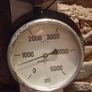 Vintage Pressure Guages Image 2