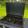 Master Cook Gas BBQ Great Condition Image 4