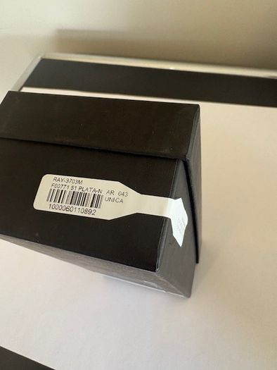 Ray Ban Ferrari Limited Edition Sunglasses