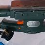 Black & Decker, 135W Orbital Sander, Model No BB-SA 100, in excellent condition Image 8
