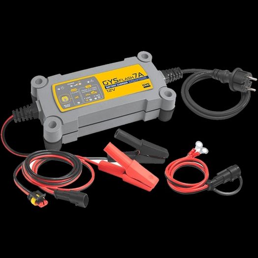 GYS Battery Charger