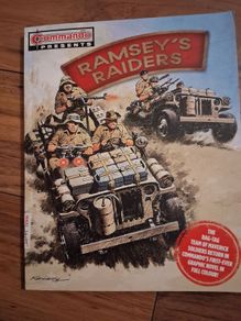 graphic novel