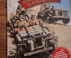graphic novel