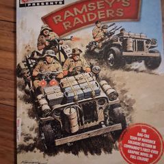 graphic novel