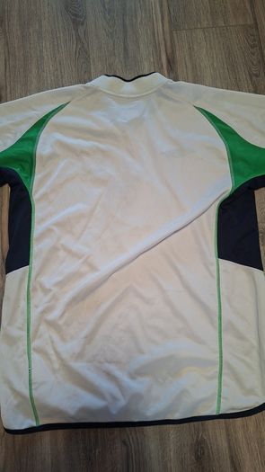 Vintage Ireland World Cup 2002 Jersey