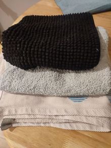 towels