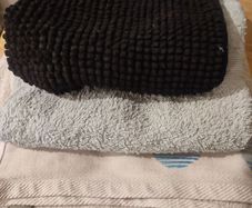 towels