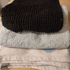 towels