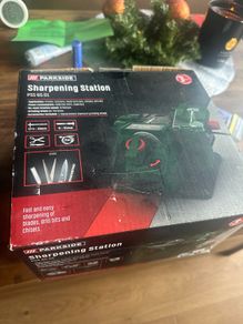 Parkside Sharpening Station PSS 65 D1