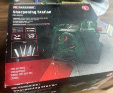 Parkside Sharpening Station PSS 65 D1