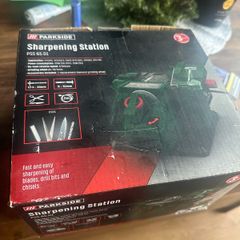 Parkside Sharpening Station PSS 65 D1