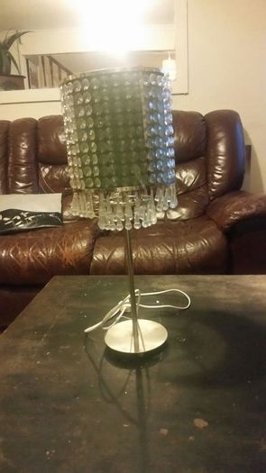 lamp