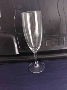 Champange glasses