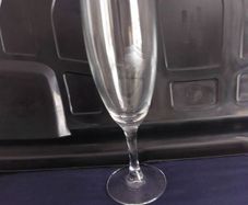 Champange glasses