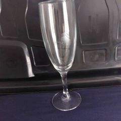 Champange glasses