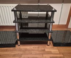 audio table plus platforms