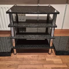 audio table plus platforms