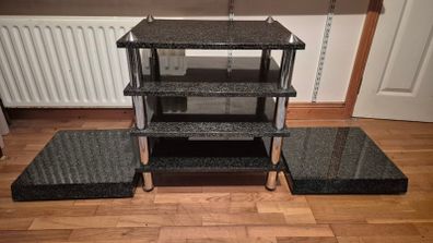 audio table plus platforms