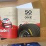 Formula 1 - 50 years of F1 History Image 3
