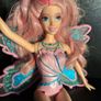 Barbie Fairytopia Glitter Swirl 2006 Image 7