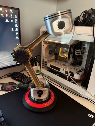 Fractal Design Torrent Nano iTX/mATX case