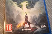 PS4 Dragon Age Inquisition