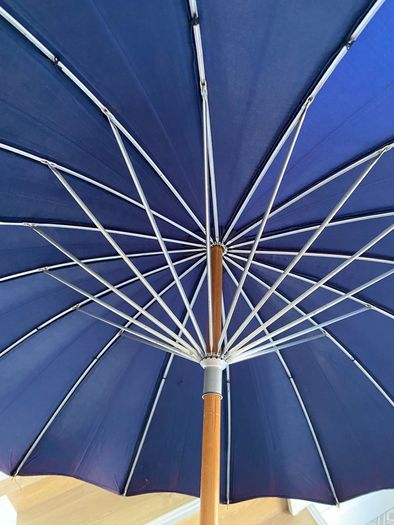 Vintage Ladies Umbrella