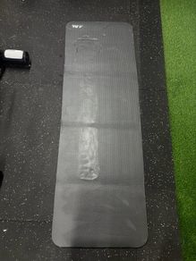 JLL Yoga Mat Extra Thick 15mm