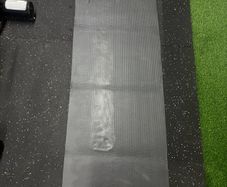 JLL Yoga Mat Extra Thick 15mm