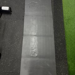 JLL Yoga Mat Extra Thick 15mm