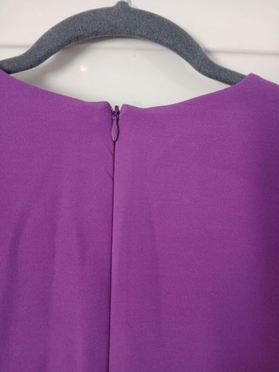 Majenta Dress
