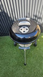 bbq Weber