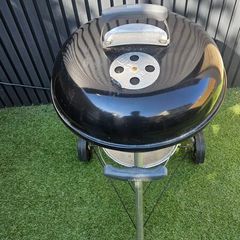 bbq Weber