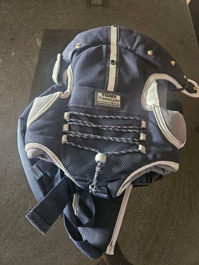 Baby sling