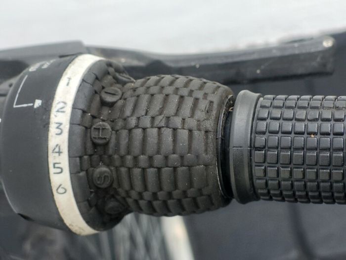 Mountain Bikes  X 2  150 As A Pair Or 85 Each