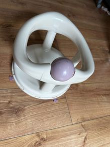 baby bath seat