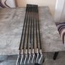 Callaway golf clubs. Right handed clubs Image 4