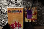 Hairspray ! DVD ! with Slipcase ! 2-Disc Shake &amp; Shimmy Edition ! 2007 ! John Travolta !