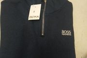 hugo boss jumper