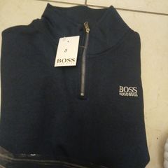 hugo boss jumper