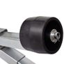 Boat Trailer Bottom Support Bracket with Keel Rollers Image 3