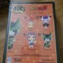 Funko Pop! Pins Animation: Dragon Ball Z - Perfect Cell Image 3